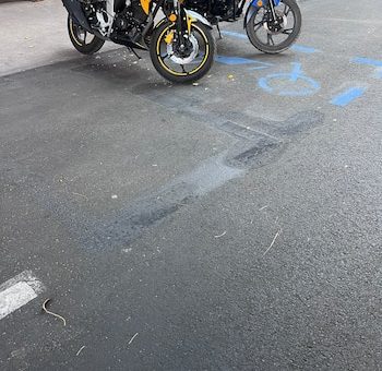 ¿Las motocicletas pagan parquímetro en la CDMX? Evita multas - Infobae