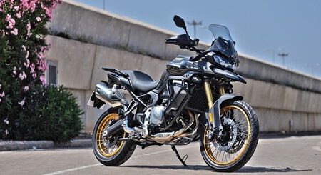 Las motos chinas ya están arrasando y ahora llega su segunda generación. Va a meter en más problemas a Europa y Japón