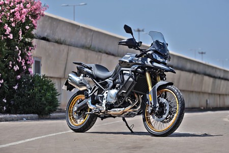Las motos chinas ya están arrasando y ahora llega su segunda generación. Va a meter en más problemas a Europa y Japón