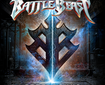 Los finlandeses BATTLE BEAST lanzan su tercer sencillo antes de su concierto en España