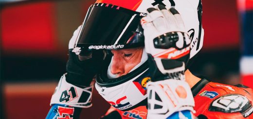 Los hermanos Espargaró volverán a correr juntos un año después