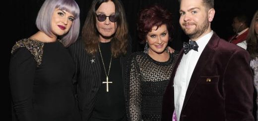 Los Osbourne están “Asqueados” por los rumores del fallecimiento de Ozzy 