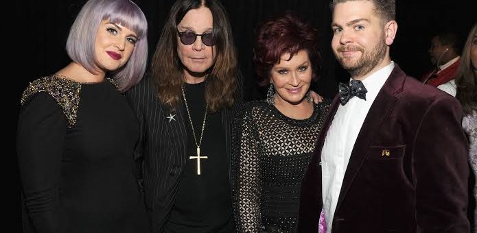 Los Osbourne están “Asqueados” por los rumores del fallecimiento de Ozzy 