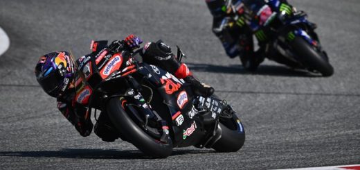 Marc Márquez acaba con su gafe en el Red Bull Ring y Fermín Aldeguer hace su mejor carrera en MotoGP