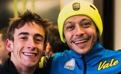 Marc Márquez "infierno" es clave en la pelea por el rey de MotoGP de Valentino Rossi, dice Pedro Acosta