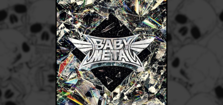 Metal Forth: El salto audaz de BABYMETAL al abismo del metal (Reseña)