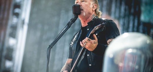 Metallica encabeza el Dreamfest 2025