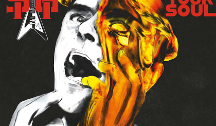 MICHAEL SCHENKER anunció su nuevo álbum de estudio en el WACKEN OPEN AIR