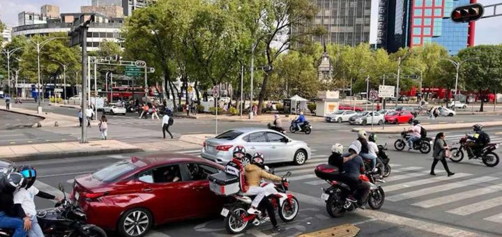 Motocicletas domésticas: El motor silencioso de la movilidad mexicana - Excélsior