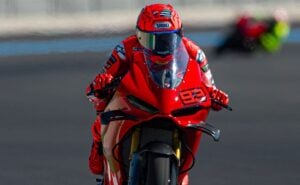 MotoGP llega a Balaton Park: así es el nuevo circuito que debuta en el campeonato