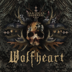 Nuevo trabajo de los finlandeses WOLFHEART