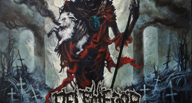 Nuevo vídeo de BELPHEGOR y fechas en España y México