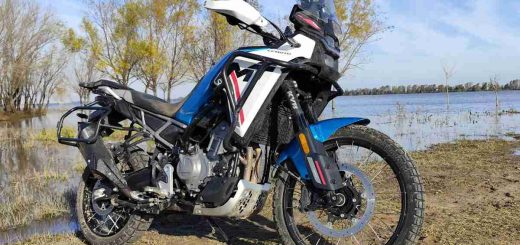 Opinión: las motos trail chinas rompen el mercado y la clave no es solo el precio