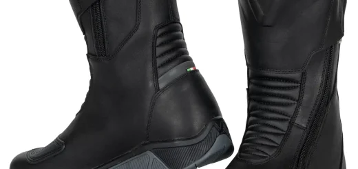 Prueba gama de Botas Vanucci de Louis: Calidad y Estilo en Cada Aventura