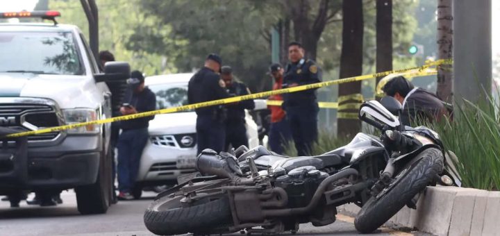 Recomienda IMSS Tlaxcala se tomen precauciones al viajar en motos y motonetas - (Coracyt).