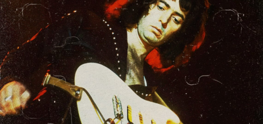 Ritchie Blackmore enfrenta serios problemas de salud, revela su esposa Candice Night