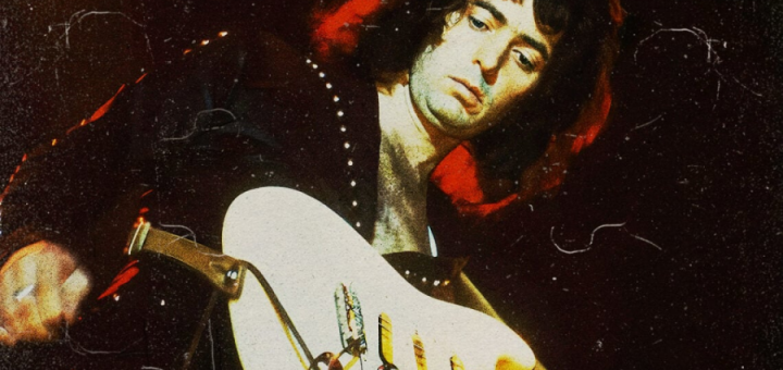 Ritchie Blackmore enfrenta serios problemas de salud, revela su esposa Candice Night