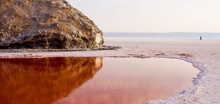 Rueda por Túnez y descubre la ruta del desierto