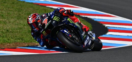 ¿Salvación o fiasco? El nuevo V4 de Yamaha se estrena en Misano