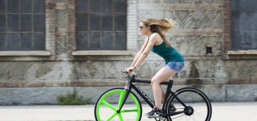 Si tienes una bici o un patín eléctrico en CDMX, tendrás que ponerle placas a partir de diciembre