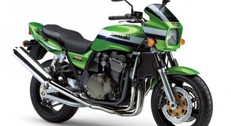 ¡Sorpresa! Kawasaki va a revivir su mito de dos ruedas: la ZRX 1200 R vuelve para pelear con Honda y Yamaha