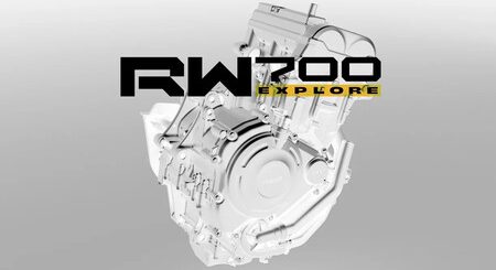 ¡Sorpresa! La Yamaha Ténéré 700 Explore podría tener una heredera. Una nueva trail ya ha sido registrada, aunque con otro nombre