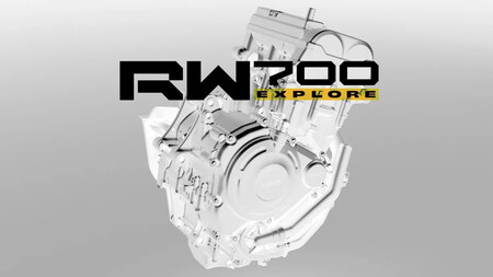 ¡Sorpresa! La Yamaha Ténéré 700 Explore podría tener una heredera. Una nueva trail ya ha sido registrada, aunque con otro nombre