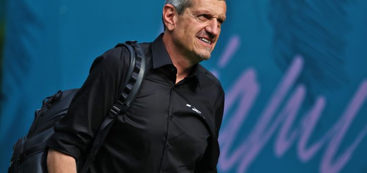 Tech3 MotoGP team boss rubbishes Guenther Steiner sale reports