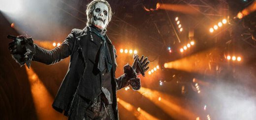 Todo lo que debes saber de la banda de metal Ghost