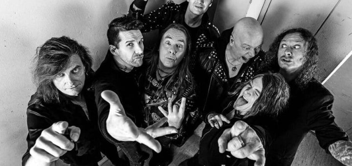 Todo lo que debes saber sobre el speed metal