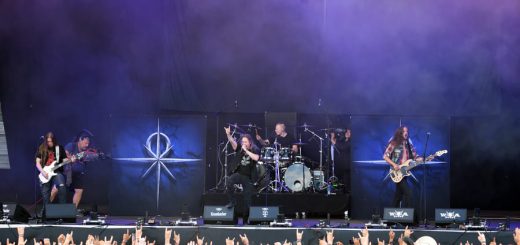 Todo lo que debes saber sobre la banda de metal Stratovarius