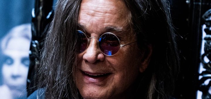 Un legado inmortal: Ozzy Osbourne y su inolvidable homenaje a Randy Rhoads