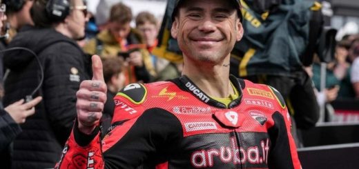 WorldSBK 2026: otro piloto histórico confirmó definió su futuro