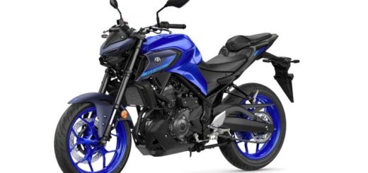 Yamaha anunció la renovación de su MT más barata y oficializó el lanzamiento de una esperada naked