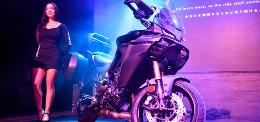 Yamaha celebra 70 años de historia, innovación y pasión en México