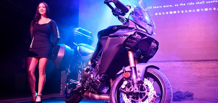Yamaha celebra 70 años de historia, innovación y pasión en México