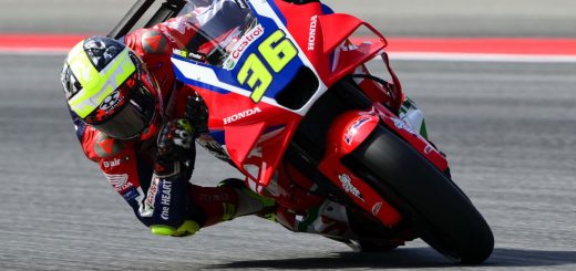 2025 Catalan MotoGP, Barcelona - Resultados de los Entrenamientos del Sábado