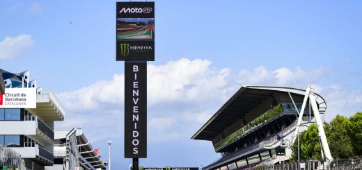 2025 MotoGP de Cataluña: ¡Actualizaciones de los entrenamientos del viernes EN DIRECTO!