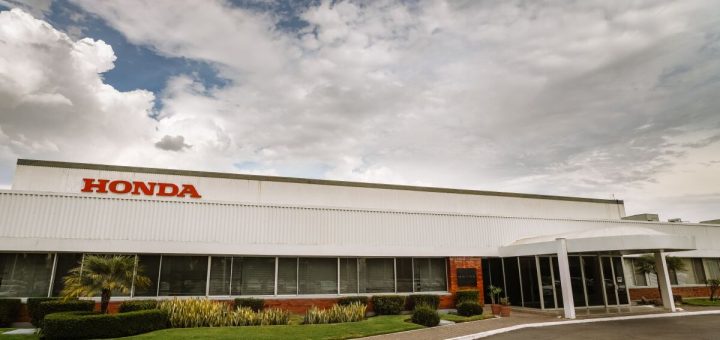 40 años de Honda en México: cómo pasó de vender motos a autos premium - expansion.mx