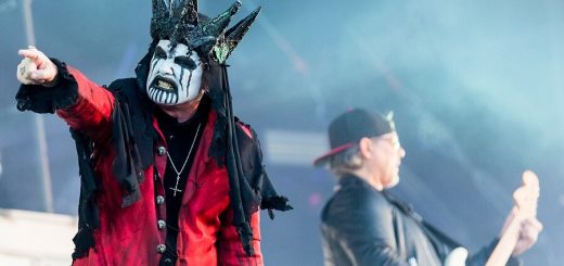 5 bandas de metal para los amantes de la agrupación Mercyful Fate