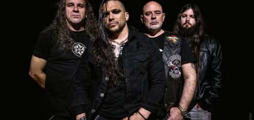 5 bandas de metal para los amantes de la agrupación Saratoga