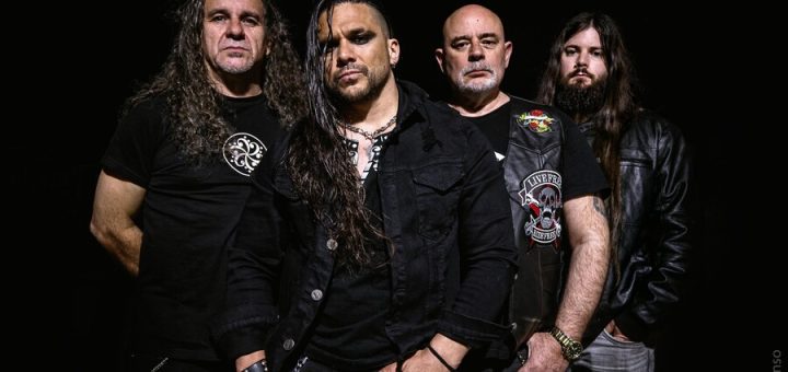 5 bandas de metal para los amantes de la agrupación Saratoga