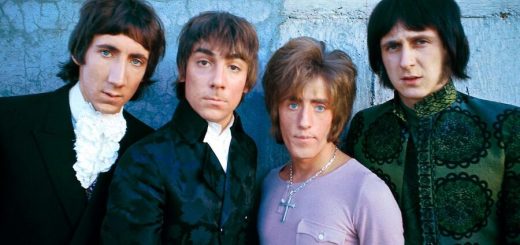 5 bandas de metal para los amantes de la agrupación The Who