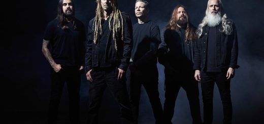 5 bandas de metal para los amantes de Lamb of God