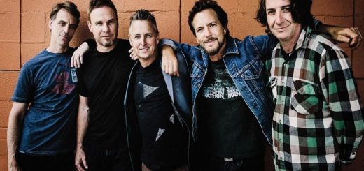 5 bandas de metal para los amantes de Pearl Jam