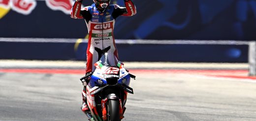 Alex Rins: Las Yamaha y Honda MotoGP V4 “difíciles de comparar”