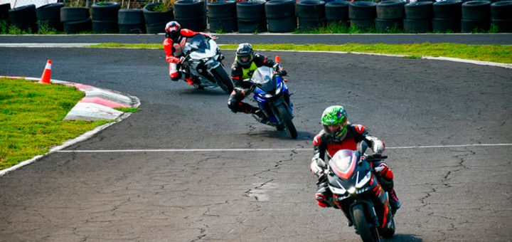Aprilia Racing Academy