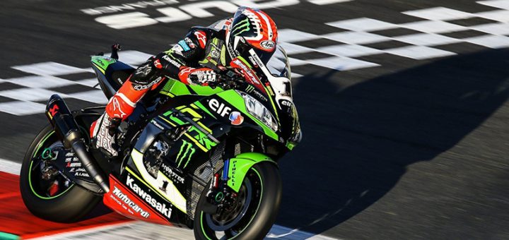 Bautista se redime el domingo en Aragón con doble podio y mantiene viva la lucha por el Top 3