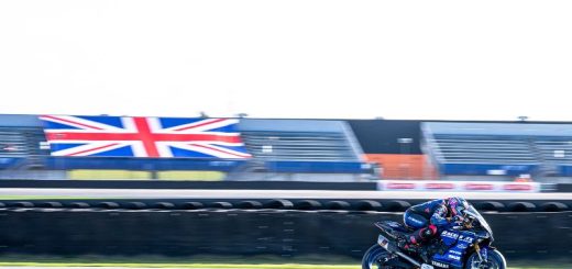 British Superbikes: Ray lidera a Redding con los 12 mejores cubiertos por 0.979s en la salida del Showdown del TT Circuit Assen
