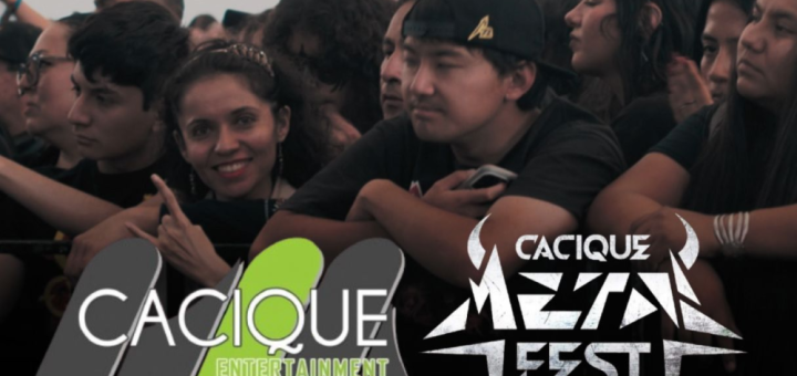 Cacique habla en entrevista sobre por qué pospuso el festival de 2025: “Apostamos todo al de 2024 y perdimos mucho dinero”